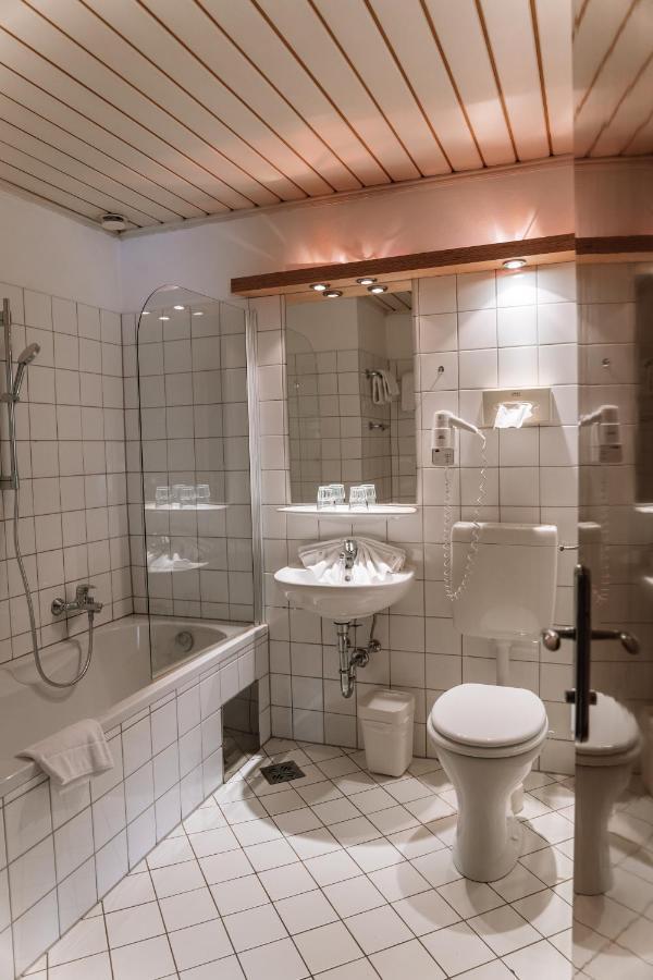 Hotel Restaurant Roemerhof Leibnitz Ngoại thất bức ảnh