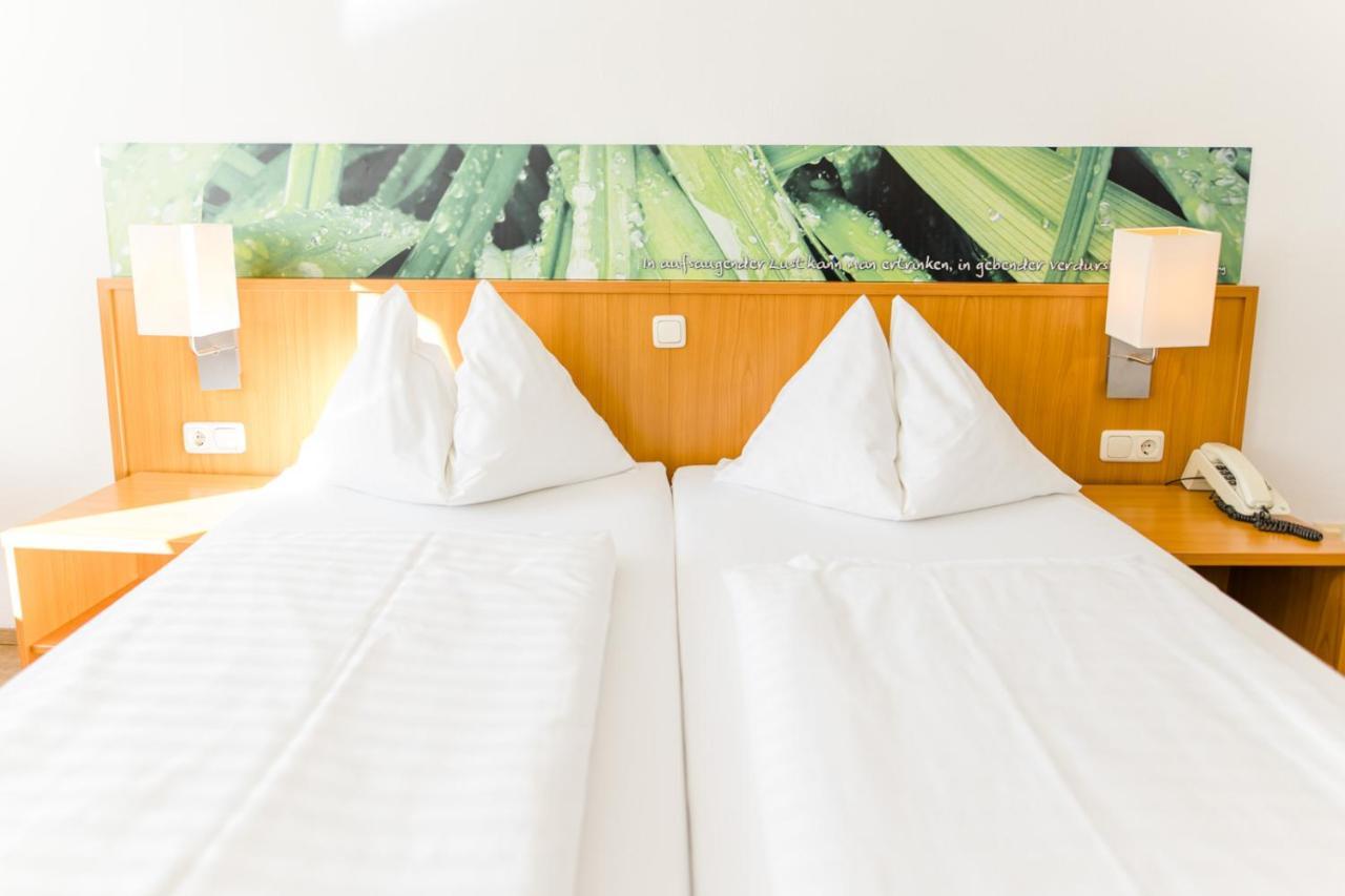 Hotel Restaurant Roemerhof Leibnitz Ngoại thất bức ảnh