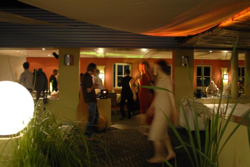 Hotel Restaurant Roemerhof Leibnitz Ngoại thất bức ảnh