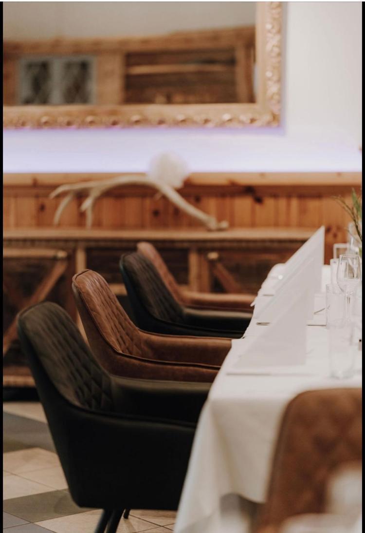 Hotel Restaurant Roemerhof Leibnitz Ngoại thất bức ảnh