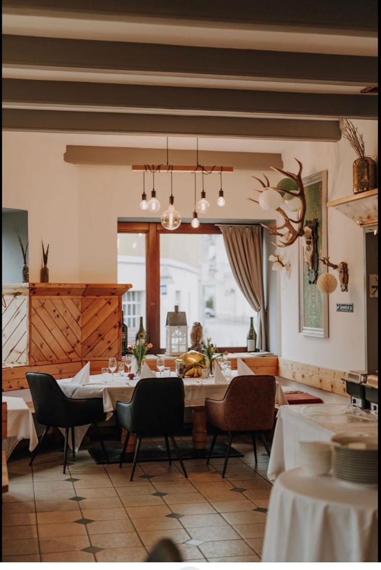 Hotel Restaurant Roemerhof Leibnitz Ngoại thất bức ảnh