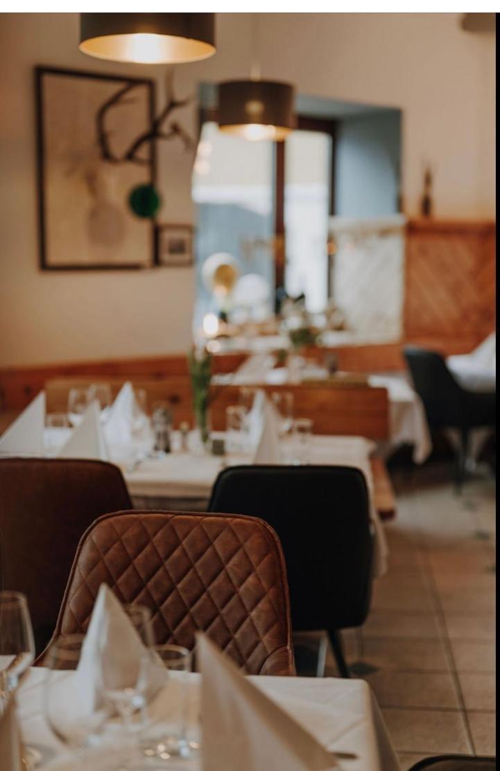 Hotel Restaurant Roemerhof Leibnitz Ngoại thất bức ảnh
