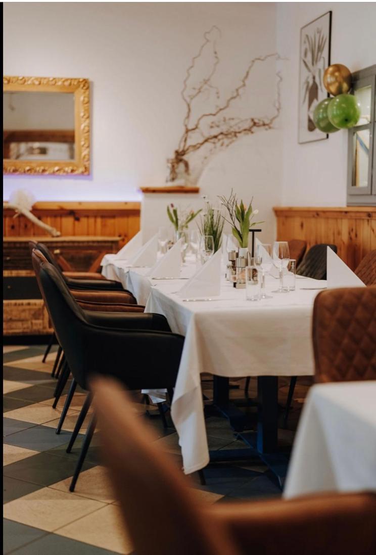 Hotel Restaurant Roemerhof Leibnitz Ngoại thất bức ảnh